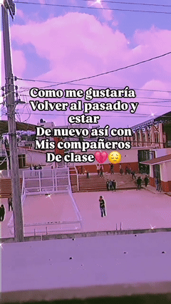 no me olvido 