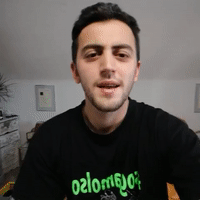 Leider nur 45 sec haha xD Viel saß dabei /Video1