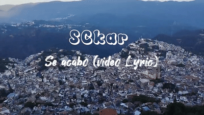 SCkar - Se acabo