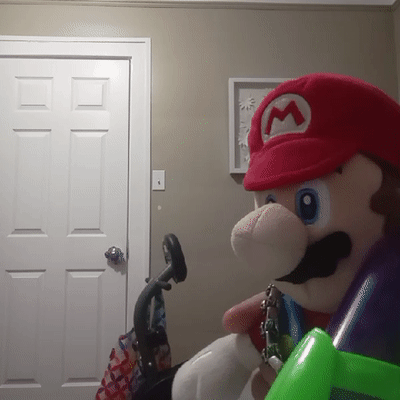 pimpin' my stuff (music video)