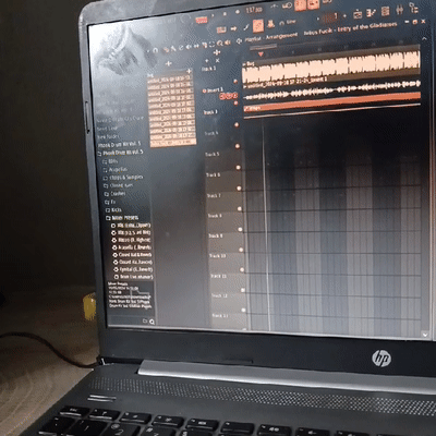 Stinna Records Diss Snippet
