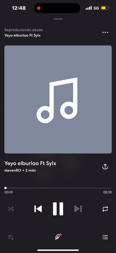 se callaron