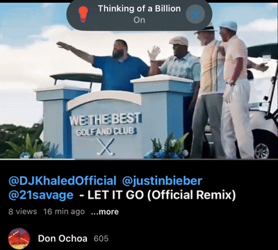Let it Go Remix 