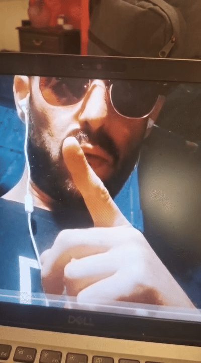 Fabien et les Danettes