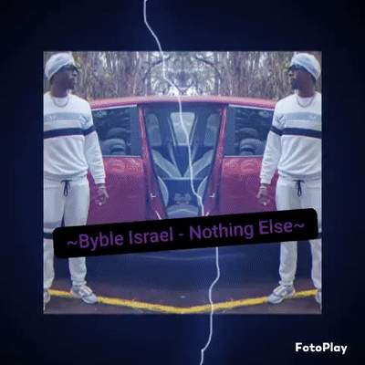 Byble Israel - Nothing Else 