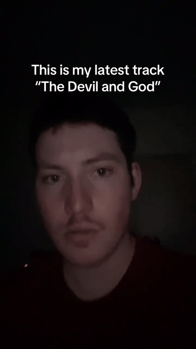 “The Devil and God”