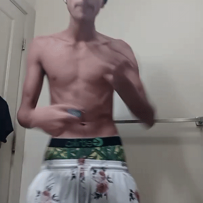 I can,t rap but fuck it