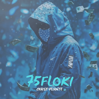 75FLOKI • CHAISE PLIANTE [EP]