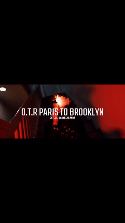 P.T.B [BROOKLYN] TRAILER 🎬