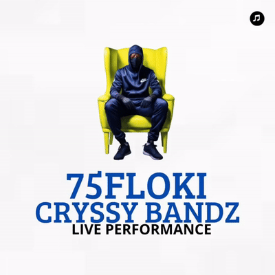 [NO FLEX] LIVE PERFORMANCE 