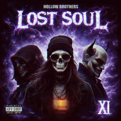 Lost Soul (Ether Box preview)