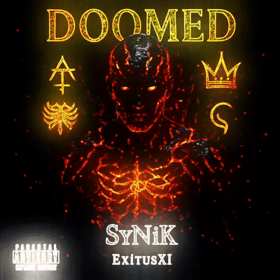 Doomed promotional edit