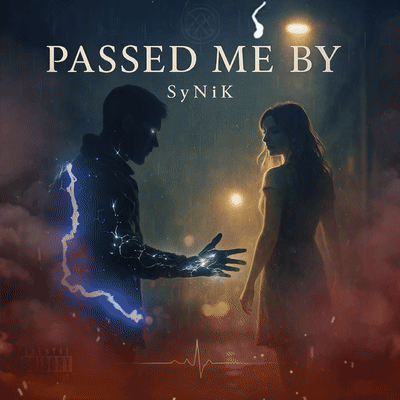 Passed me by