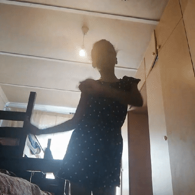 new dance I made