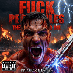 FUCK PEDOPHILES THEY DESERVE TO DIE
