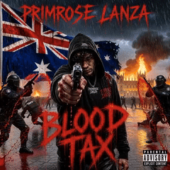 BLOOD TAX