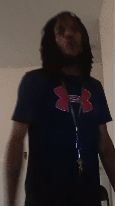 walk in my shoes