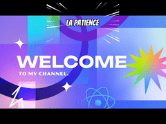 vidéos la patience 