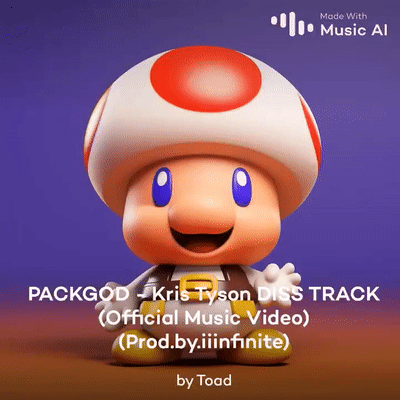 toad