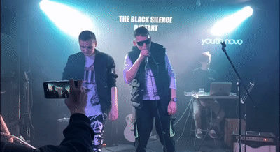 НА ТРАБЛАХ (live in NOVOROSSIYSK 16.03.24)