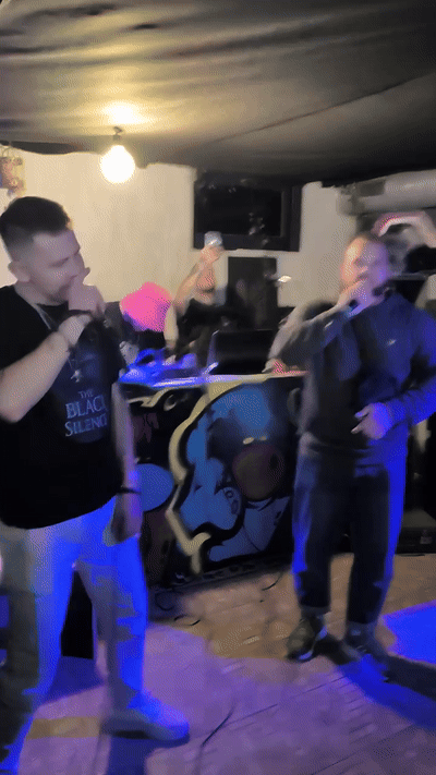 ПЕЛЕНА live in NOVOROSSIYSK