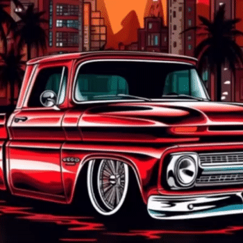 “West Coast (G-Funk) Type Beat” VII [2024] Prodbyvillenlokoseven6oh 