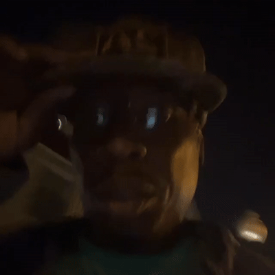 Thug Society