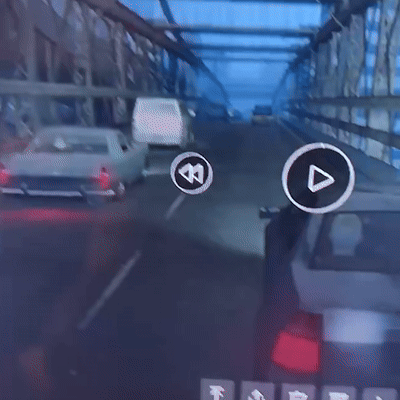 which driver is in for wrong?????