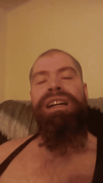 the last real man on Earth
