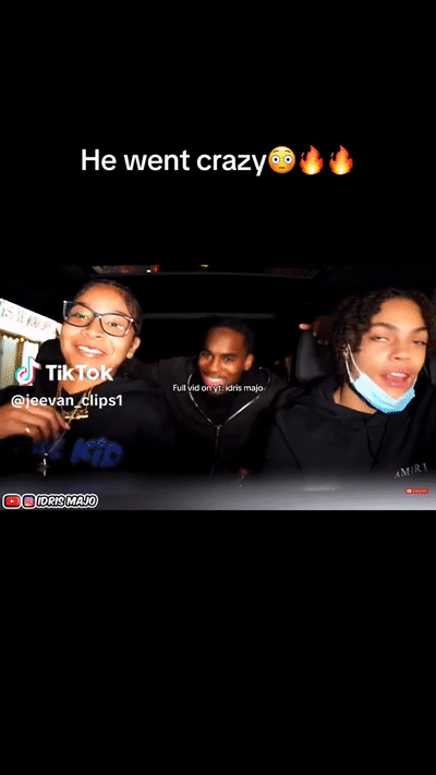 DDot went crazy