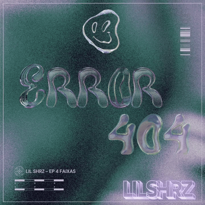  EP - ERROR 404 (EM BREVE)