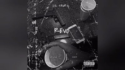 REVO - LIL SHURZ