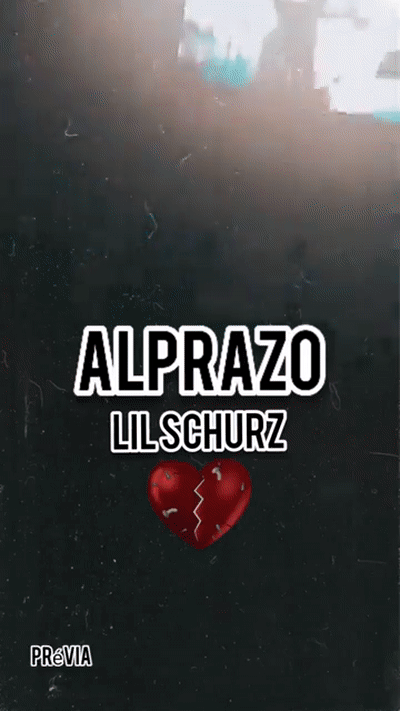 PRÉVIA - ALPRAZO 💊