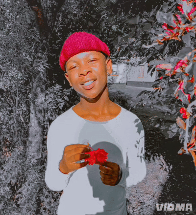 Lullaby By Mic Maverick 