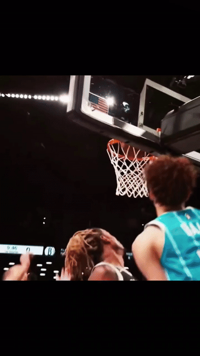 Lamelo Ball Edit 