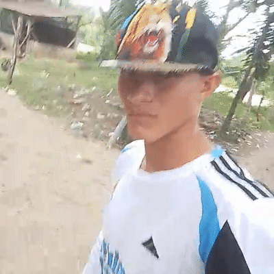 video-REAL (14:50)