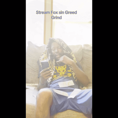 song title: Grind