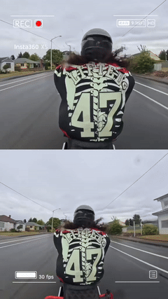 BIKER BOYZ