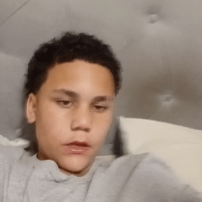 bad kid