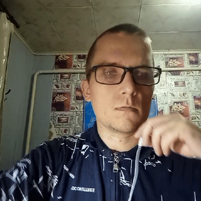 я купил себе кенгуру