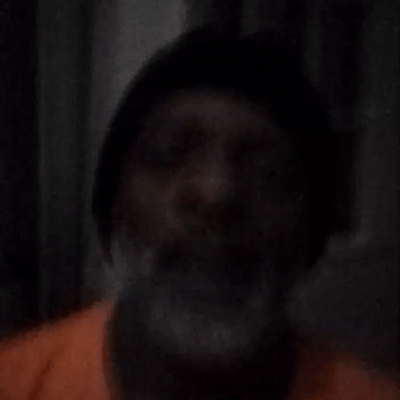 demon in the truck part 1