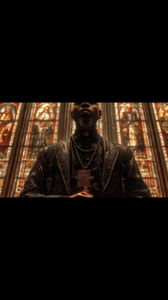 Gods II King