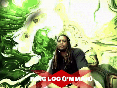 king Loc (i’m a man)