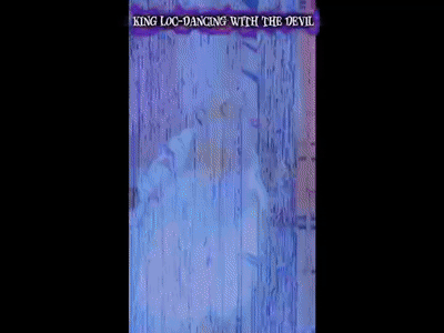 kings Loc -(Dancing With The Devil)