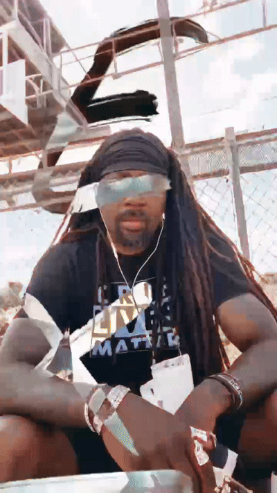 king Loc - Freestyle 