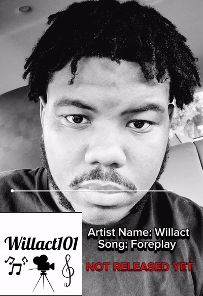 Willact- Foreplay (DEMO)