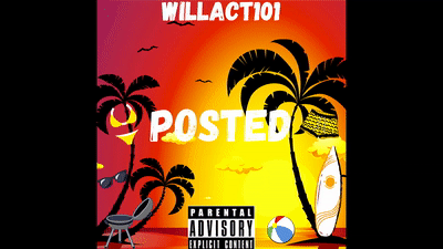 Willact- Posted (Summer Time)