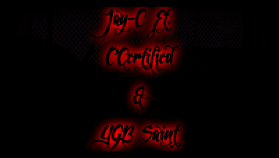 Jay-C C_Certified YGB Saint - War Against Sin