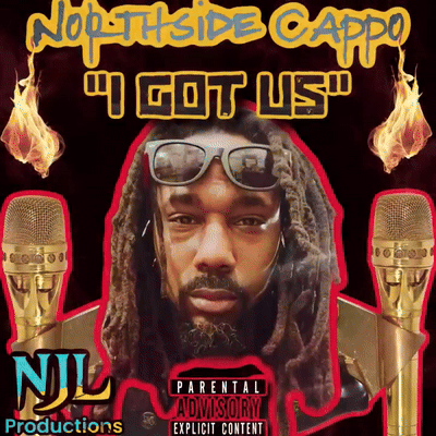 " I Got Us" coming soon