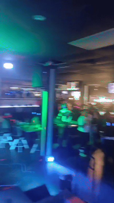 djing a silent party... I dj for a living..